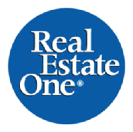 REO Logo Real Estate One logo