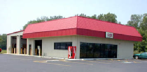 picture of a business property