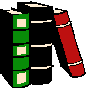 Township Ordinaces picture of books with Twonship ordinances