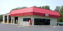 picture of a business property