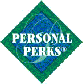 Personal Perks Personal Perks logo