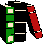 picture of books with Twonship ordinances