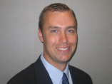 picture of Insurance One rep Eric Chase