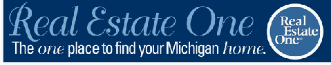 Real Estate One Real Estate One logo