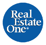 REO Logo Real Estate One logo