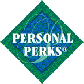Personal Perks logo