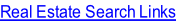 Real Estate Search Links